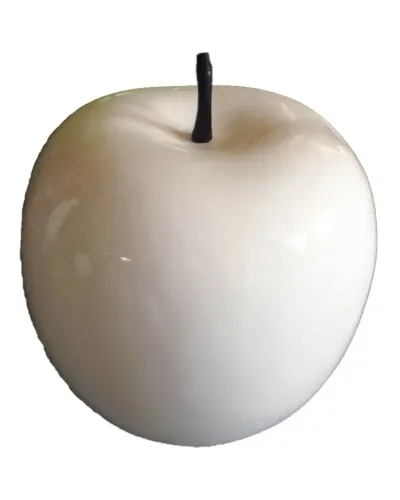 Apple L - Déco et Artisanat - 5