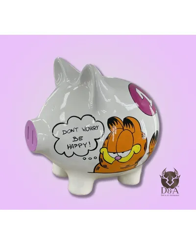 Cochon XXL Design - Déco et Artisanat - 1