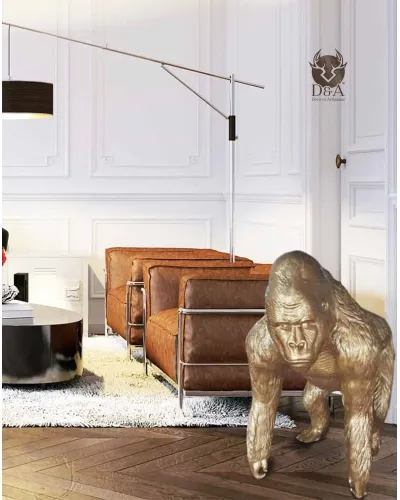 Gorila - Déco et Artisanat - 1