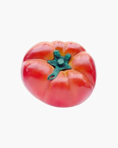 Tomate XL - Déco et Artisanat - 1
