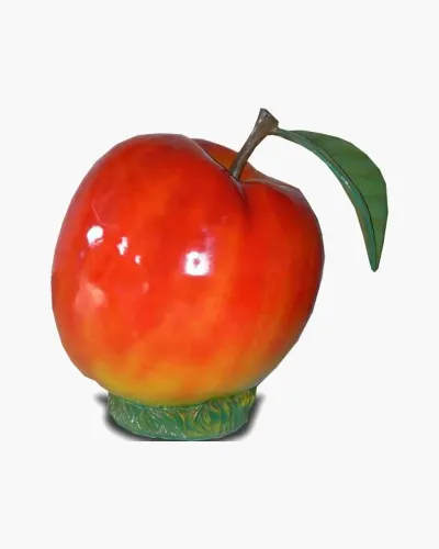 Pomme XL - Déco et Artisanat - 1