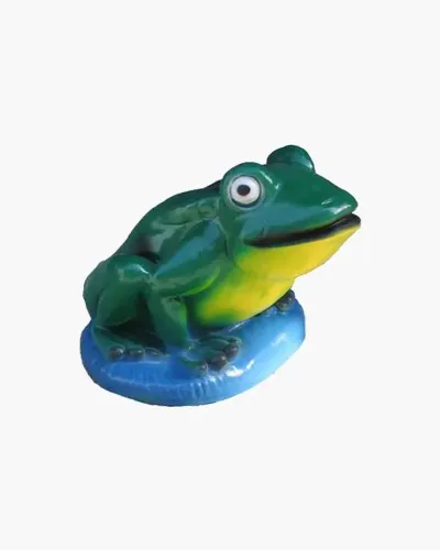 Grenouille XS - Déco et Artisanat - 1