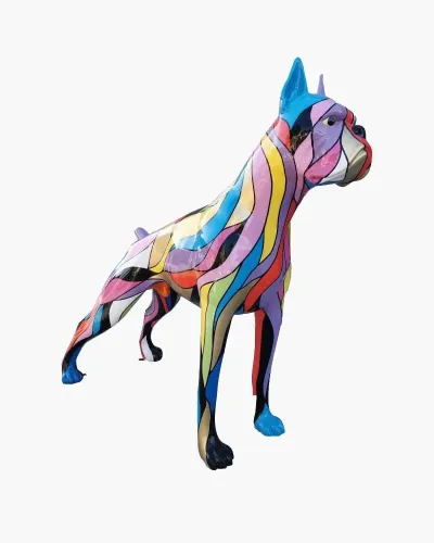 Boxer XXL Design - Déco et Artisanat - 1