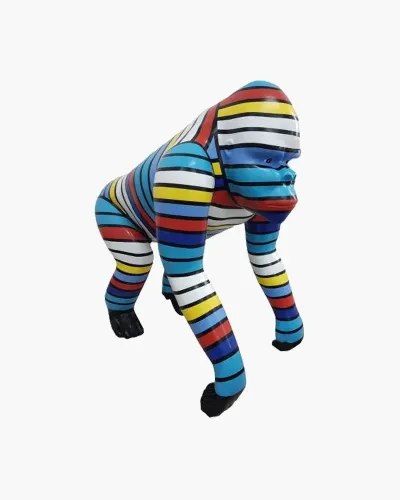 Gorila L Rykiel - Déco et Artisanat - 1