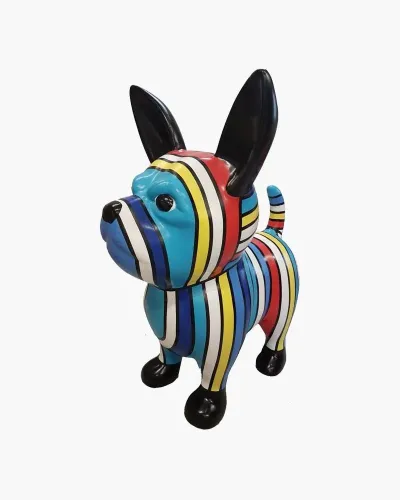 Chihuahua L RYKIEL - Déco et Artisanat - 1