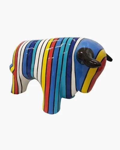 Stier rykiel m - Déco et Artisanat - 1