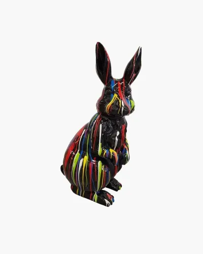 Kaninchen L Müll - Déco et Artisanat - 1