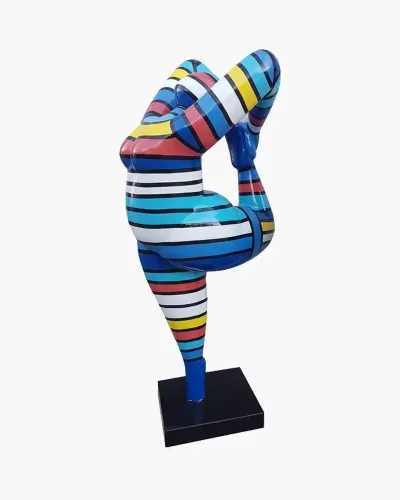 Mulher ginasta RYKIEL S - Déco et Artisanat - 1