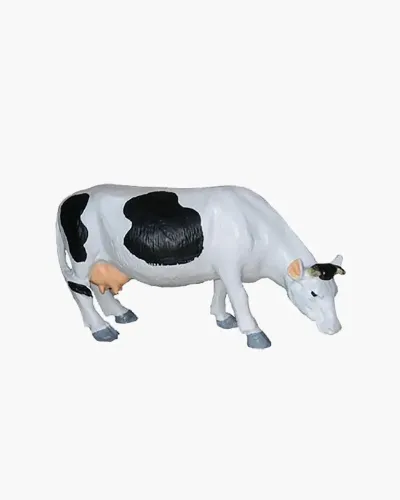 Vache XS réaliste - Déco et Artisanat - 1