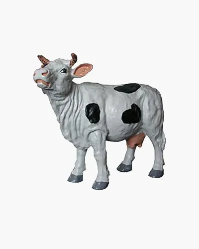 Vache S réaliste - Déco et Artisanat - 1