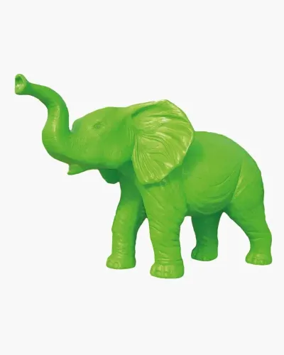 Riesenelefant - Déco et Artisanat - 1