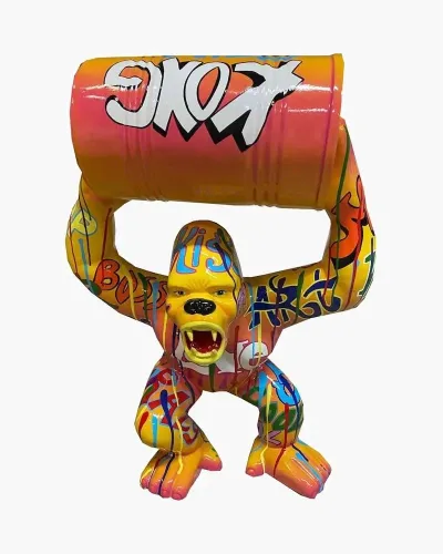 Gorila TONNEAU M ART1 -  - 1