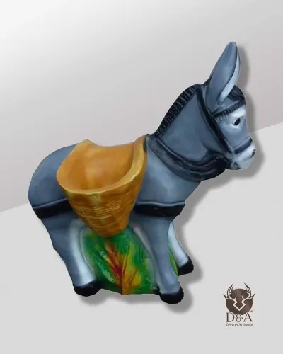 Esel S - Déco et Artisanat - 1