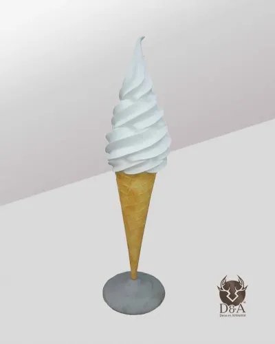 XXL ice cream - Déco et Artisanat - 1