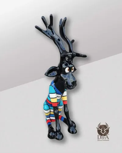 Rudolf RAYE - Déco et Artisanat - 1