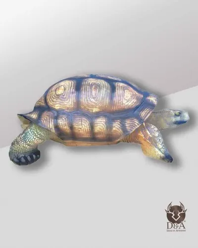 Tortue Réaliste