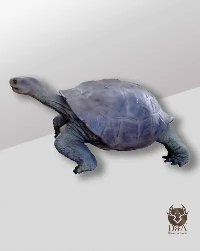 Tortue XL réaliste