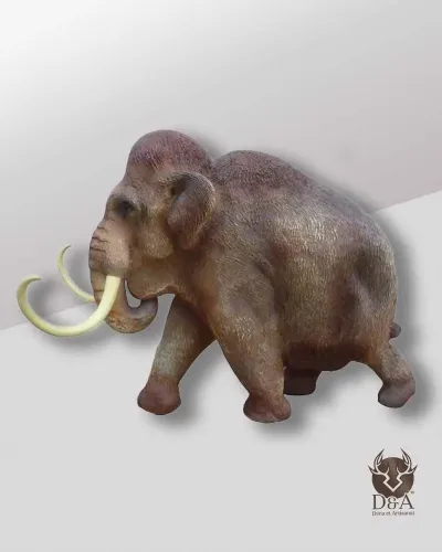 Mamute Déco et Artisanat - 1