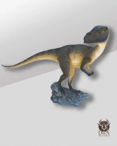 Alossauro Déco et Artisanat - 1