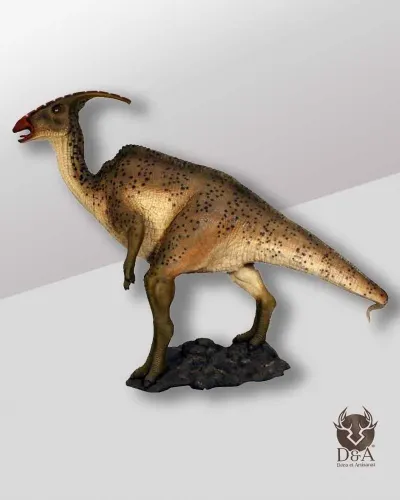 Parasaurolophus Déco et Artisanat - 1