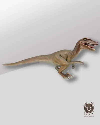 Velociraptor Déco et Artisanat - 1