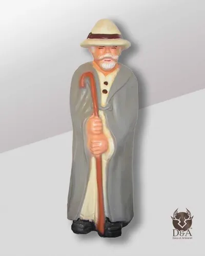 pastor m Déco et Artisanat - 1