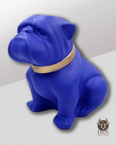 Bouledogue M Design - Déco et Artisanat - 1