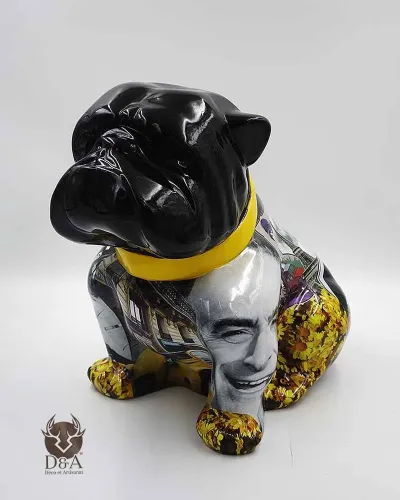 Bouledogue M Design Paris - Déco et Artisanat - 1