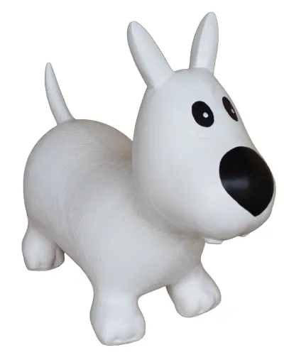 Chien Goumi - Déco et Artisanat - 1