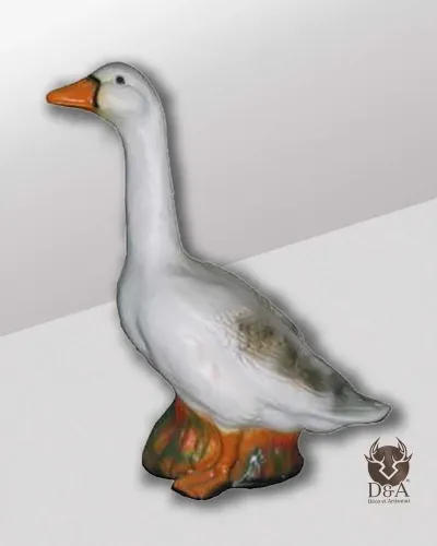 Oie - Déco et Artisanat - 1