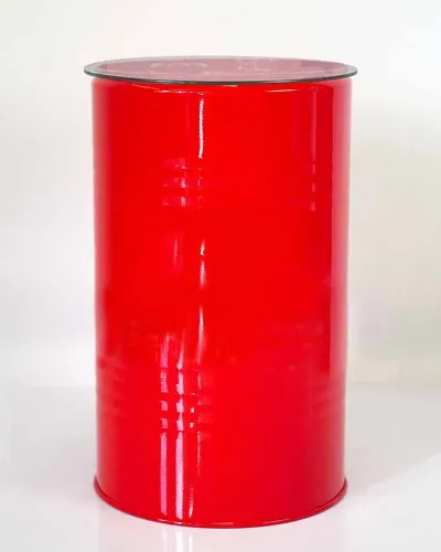 Baril (Fût) - Déco et Artisanat - 1