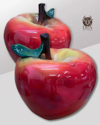 Pomme L Déco et Artisanat - 2