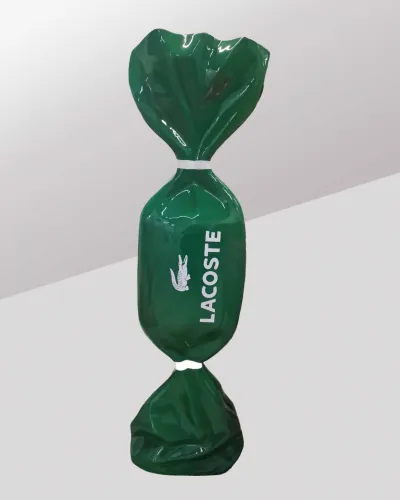 Bonbon Lacoste Déco et Artisanat - 1