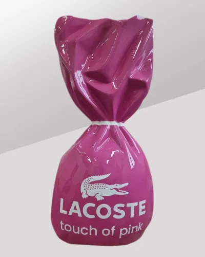 Bonbon Lacoste Déco et Artisanat - 2