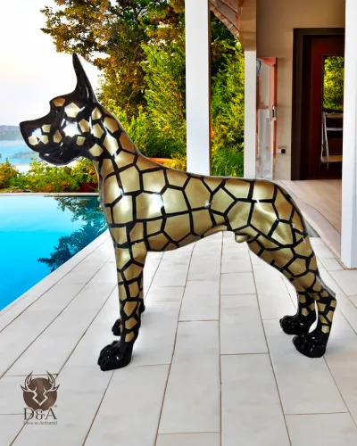 Doggen-Design Déco et Artisanat - 2