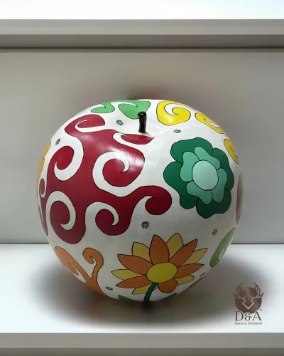 copy of Pomme S Déco et Artisanat - 2