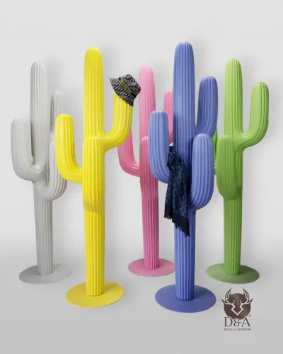 Cactus Design Déco et Artisanat - 1