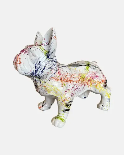 Bulldog-plons Déco et Artisanat - 2