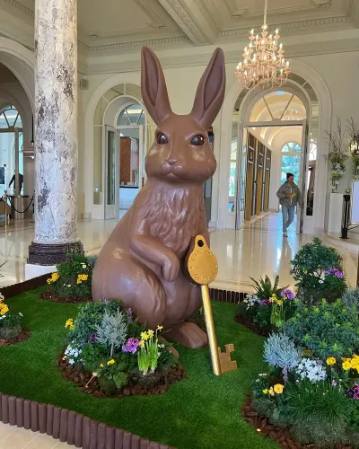 Hase XL Déco et Artisanat - 1