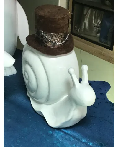 Slak Ontwerp L Déco et Artisanat - 1