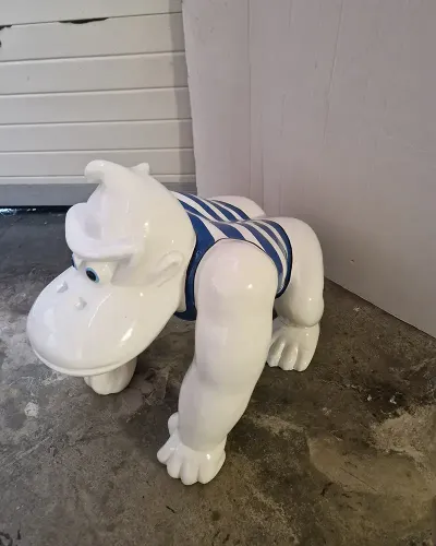 Gorila M MARIN Déco et Artisanat - 1