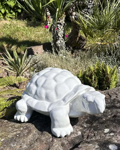 Schildkröte M. Déco et Artisanat - 2