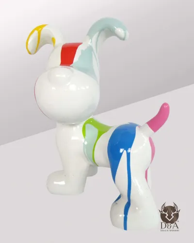 copy of Snoopi -hond Déco et Artisanat - 1