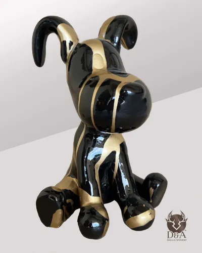 copy of Snoopi -hond Déco et Artisanat - 1