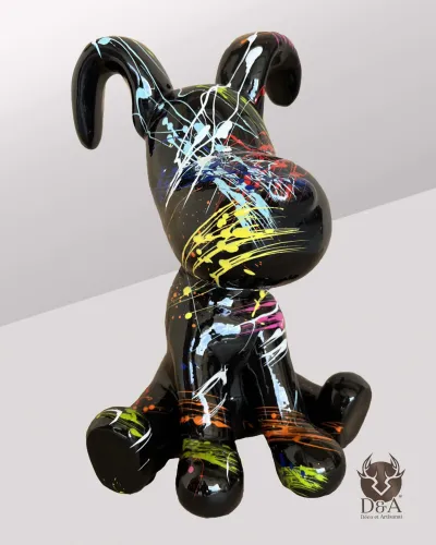 copy of Snoopi -hond Déco et Artisanat - 2