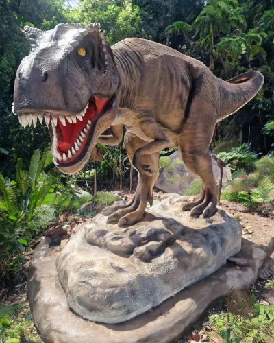 T-Rex