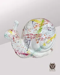 copy of COR Caracol Déco et Artisanat - 2