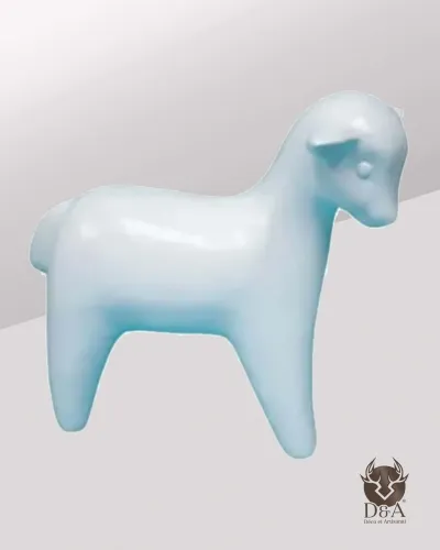 Agneau Déco et Artisanat - 1