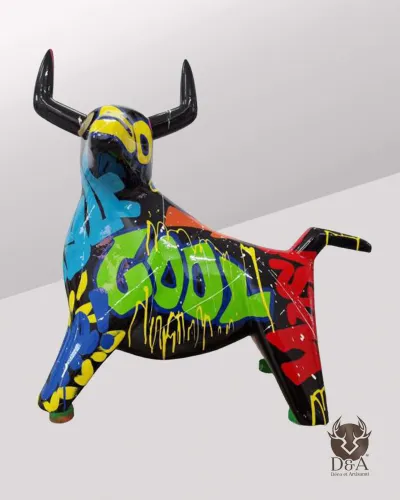 copy of Stier L AFVAL Déco et Artisanat - 1