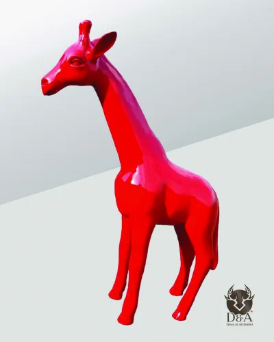 Giraf S Déco et Artisanat - 2